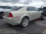 Chevrolet Malibu Ls 1G1ZB5E18BF261806 снимка