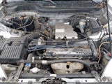 Honda Cr-V Lx JHLRD18491S019440 снимка