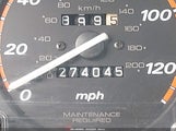 Honda Cr-V Lx JHLRD18491S019440 снимка