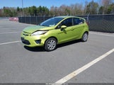 Ford Fiesta Se 3FADP4EJ5BM155946 снимка