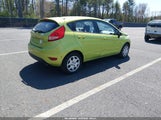 Ford Fiesta Se 3FADP4EJ5BM155946 fotografie