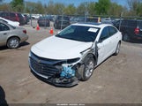 Chevrolet Malibu Fwd 1Lt 1G1ZD5ST5PF224428 photo