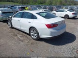 Chevrolet Malibu Fwd 1Lt 1G1ZD5ST5PF224428 снимка
