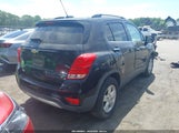 Chevrolet Trax Lt 3GNCJLSB3JL370297 снимка