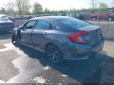 Honda Civic Sport 2HGFC2F84KH524732 снимка