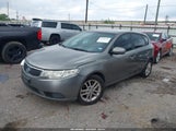 Kia Forte Ex KNAFU5A20C5515094 снимка
