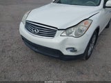 Infiniti Ex37 Journey JN1BJ0HP0DM430278 photo