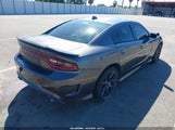 Dodge Charger Scat Pack Rwd 2C3CDXGJ5KH753678 снимка