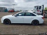 Audi A4 2.0T Premium/2.0T Tech Premium WAUENAF43JA140964 photo