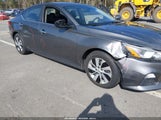 Nissan Altima S Fwd 1N4BL4BVXLC118954 снимка
