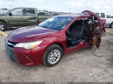 Toyota Camry Le 4T1BF1FK3HU759943 снимка