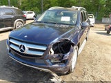Mercedes-Benz Gl 450 4Matic 4JGDF7CE8DA152197 снимка