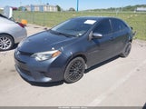 Toyota Corolla Le 5YFBURHE8GP510209 снимка