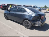 Toyota Corolla Le 5YFBURHE8GP510209 снимка