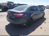 Toyota Corolla Le 5YFBURHE8GP510209 снимка