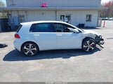 Volkswagen Golf Gti 3VW547AU9HM074818 photo