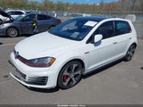Volkswagen Golf Gti 3VW547AU9HM074818 photo