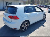 Volkswagen Golf Gti 3VW547AU9HM074818 photo