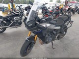 Yamaha Mtt09 Gt JYARN74E3NA001423 снимка