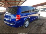 Dodge Grand Caravan Se 2C4RDGBG4KR502016 снимка