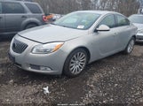 Buick Regal Cxl Turbo Russelsheim W04GW5EV2B1090838 снимка
