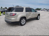 GMC Acadia Sle-1 1GKKVNED3GJ256824 снимка