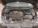 Hyundai Elantra Limited 5NPDH4AE8DH382542 снимка