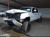 Chevrolet Silverado 2500Hd Lt 1GCHK23225F922067 снимка