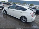 Toyota Prius Two JTDKN3DUXE1806003 снимка