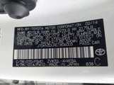 Toyota Prius Two JTDKN3DUXE1806003 снимка