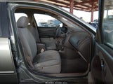 Chevrolet Malibu Lt 1G1ZT51816F116547 fotografie
