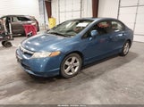 Honda Civic Ex 1HGFA16868L020470 снимка