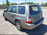 Subaru Forester 2.5X JF1SG63696H759060 снимка