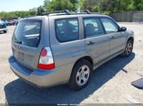 Subaru Forester 2.5X JF1SG63696H759060 снимка