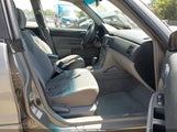 Subaru Forester 2.5X JF1SG63696H759060 снимка