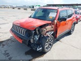 Jeep Renegade Latitude ZACCJABT4GPE29332 photo