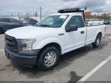 Ford F-150 Xl 1FTMF1C82GKD34651 снимка