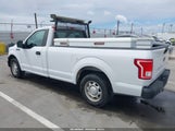 Ford F-150 Xl 1FTMF1C82GKD34651 снимка