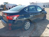 Nissan Sentra Sv 3N1AB7AP0HL709919 снимка