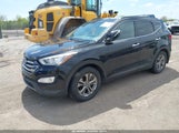 Hyundai Santa Fe Sport 2.4L 5XYZU3LB5EG148415 photo