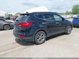 Hyundai Santa Fe Sport 2.4L 5XYZU3LB5EG148415 fotografie