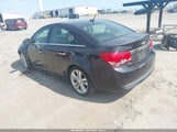 Chevrolet Cruze Ltz 1G1PG5SB0D7282829 снимка