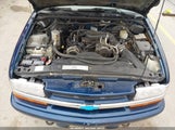 Chevrolet S-10 Ls 1GCDT13X63K100605 снимка