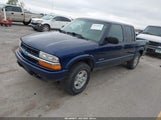 Chevrolet S-10 Ls 1GCDT13X63K100605 снимка