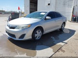 Toyota Camry Le 4T4BF1FK8ER365498 снимка