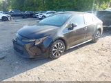 Toyota Corolla Le 5YFEPRAE6LP069110 снимка