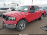 Ford F-150 Fx4/Lariat/Xlt 1FTPW14556KD83567 снимка