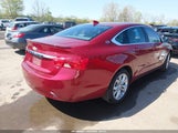 Chevrolet Impala 1Lt 2G1105S35J9169651 снимка