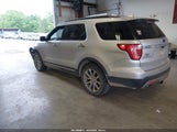 Ford Explorer Limited 1FM5K7F82GGC25653 снимка