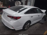 Hyundai Sonata Sel 5NPE34AF8JH652294 снимка